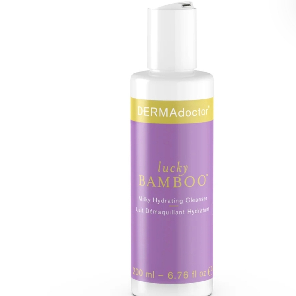 Dermadoctor‎  Milky Hydrating Cleanser - 6.76 Oz
